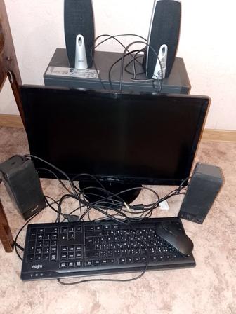 Продам компьютер