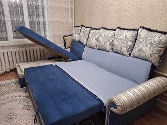 Продам угловой диван