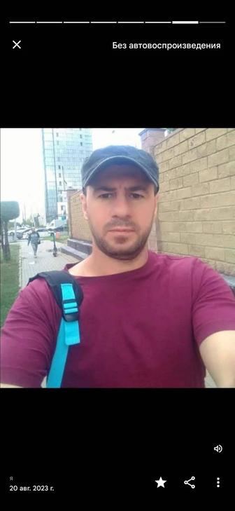 Услуги Повара