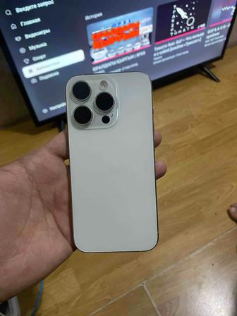 Айфон 15 про