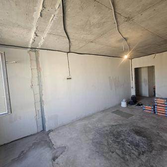 Кв ремонт с материалом по дизайн