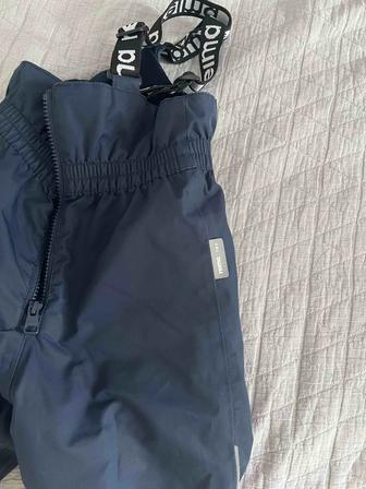 Полу комбинезон