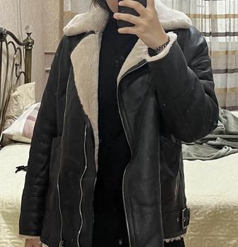 Продам дубленку. Срочно!