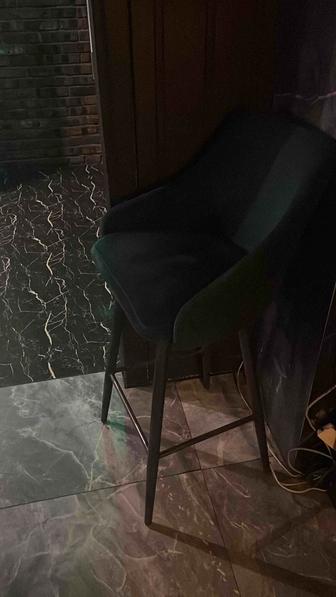 Барный стул