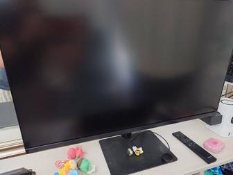 Монитор Samsung Smart Monitor M5