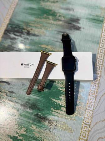 Apple Watch Series 3 38mm