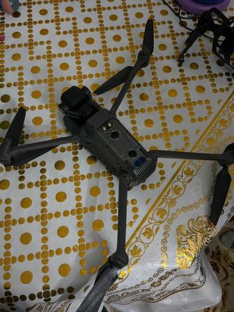 Дрон Dji mavic 3 classic