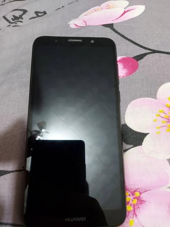 Huawei Y5 Prime 2018