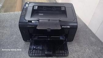 Hp laserjet 1102w