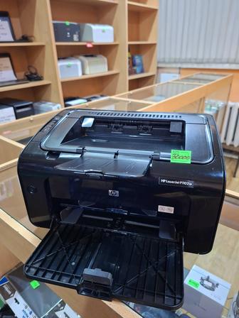 Принтер Hp laserjet 1102wifi
