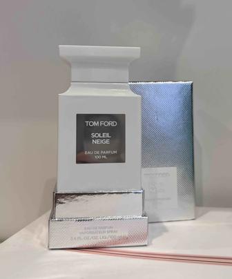 Tom ford soleil neige парфюм