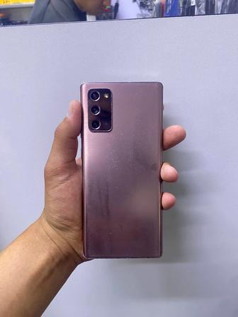 Самсунг note 20