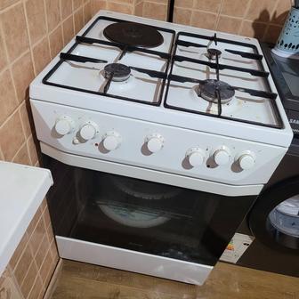 Газовая плита