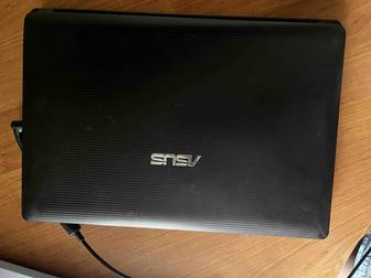 ASUS на запчасти