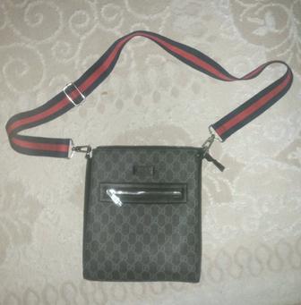 Gucci барсетка