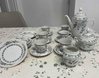 Кофейный набор Винтаж