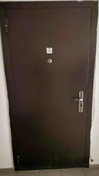 Входная дверь