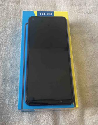 Продам телефон Tecno Spark 6