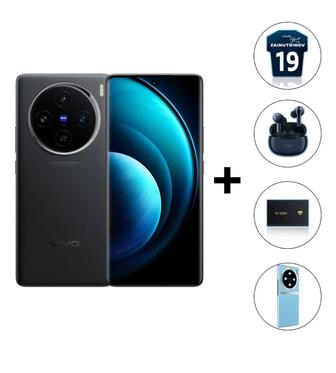 Продам VIVO X100, 512гиг