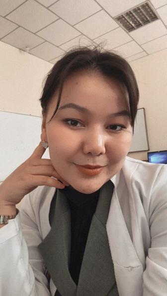 Санитар