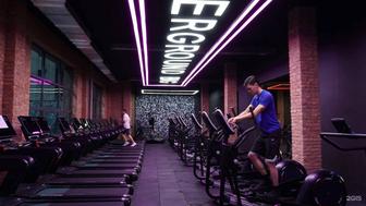 Выгодный Абонемент в фитнес