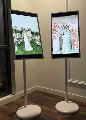 Аренда Led Мольберта