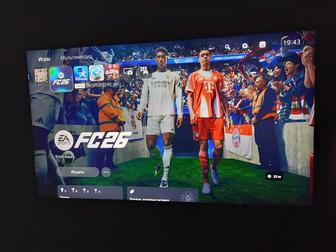 Аренда ПС5 PS5