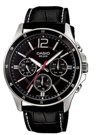 Часы Кварцевые CASIO