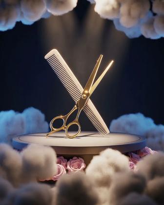 Обучение по точным стрижкам