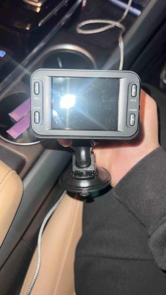 Продам Видеорегистратор Inspector Barracuda