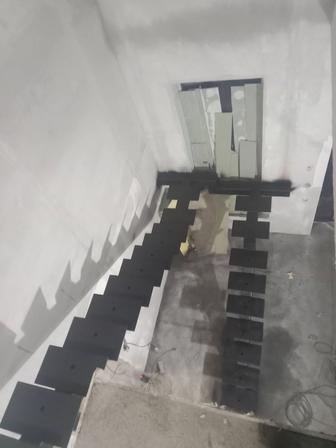 Металлокаркас