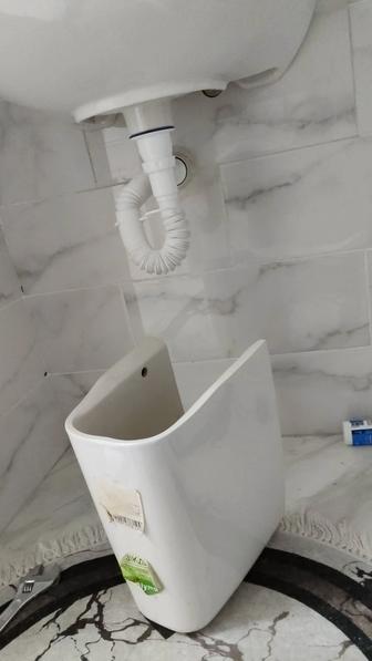 Малярка кафель ламинат любой работу