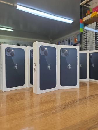 IPhone 13 New