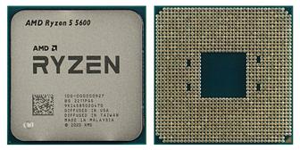AMD Ryzen 5 5600 (АМД райзен 5 5600)