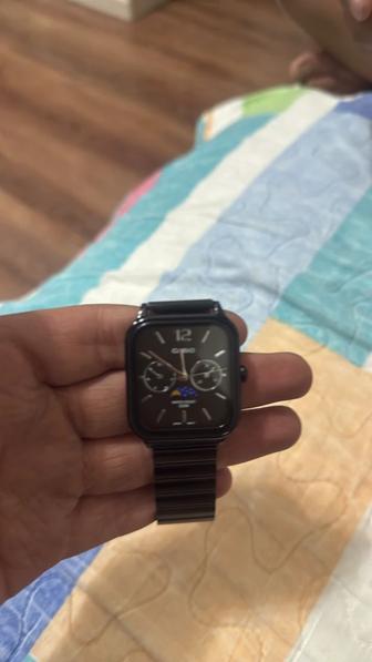 Часы casio