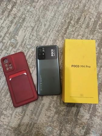 Poco m4 pro 5g 6/128gb