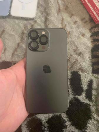 iPhone 13 Pro
