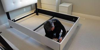 Ремонт мебели