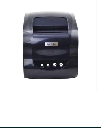 Xprinter xp365B продажа