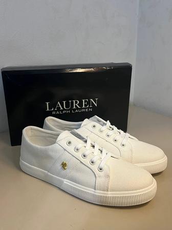 Кроссовки Polo Ralph Lauren