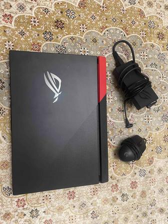 Продается ноутбук Asus ROG STRIX