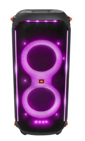 Портативная колонка JBL PartyBox 710 EU черный