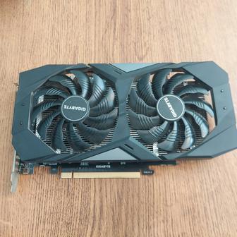 Видеокарта Nvidia cmp 30hx Gigabyte