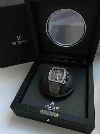 Продаются наручные часы Hublot
