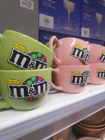 Кружка milk chocolate