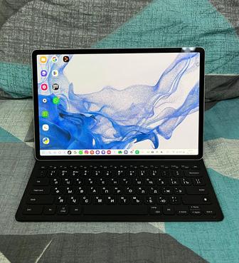 Samsung Galaxy Tab S8 plus 256gb