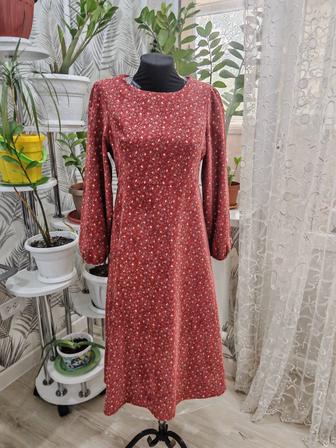 Платье Корея красивое