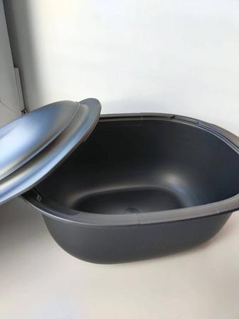 Кастрюля с крышкой Ультра Про 3,5л (новая)