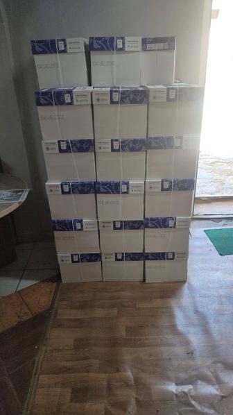 Продам офисную бумагу