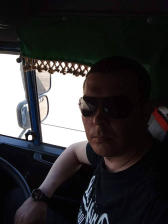 Водитель